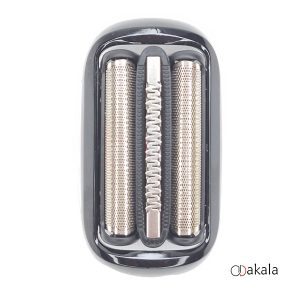 تیغه و توری اورجینال براون BRAUN مدل 53B