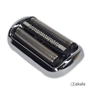 تیغه و توری اورجینال براون BRAUN مدل 73S سری 7