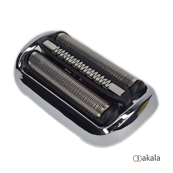 تیغه و توری اورجینال براون BRAUN مدل 73S سری 7