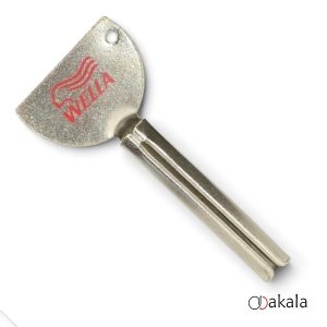 تیوپ خالی کن ولا WELLA مدل فلزی کد 29