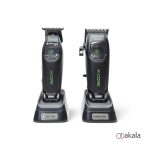 ست 2 عددی ماشین اصلاح و خط زن کنگ تک ایکس کور X-CORE