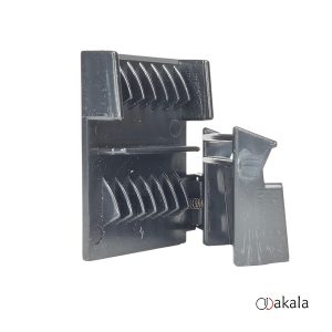 شانه موخوره گیر مخصوص ماشین اصلاح موزر کد 1