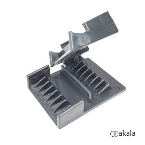 شانه موخوره گیر مخصوص ماشین اصلاح موزر کد 1
