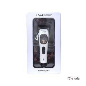 ماشین اصلاح کنگ تک KONGTAK مدل G44