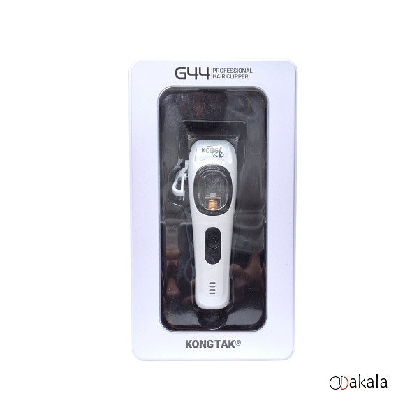 ماشین اصلاح کنگ تک KONGTAK مدل G44