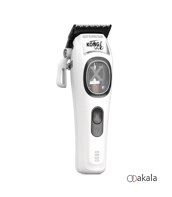 ماشین اصلاح کنگ تک KONGTAK مدل G44