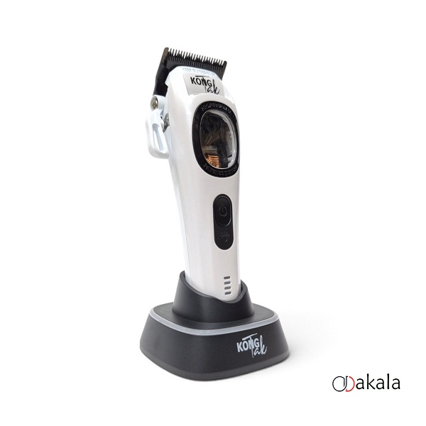 ماشین اصلاح کنگ تک KONGTAK مدل G44