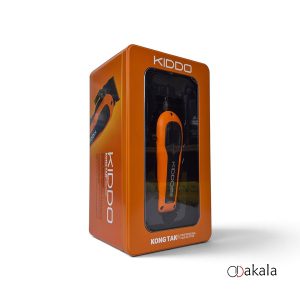ماشین اصلاح کنگ تک مدل کیدو KIDDO کد 47
