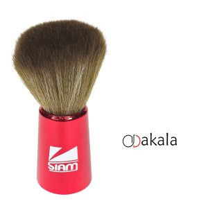 موپران آرایشگری قرمز پایه مخروطی صیام SIAM رنگ کد 9