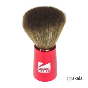 موپران آرایشگری قرمز پایه مخروطی صیام SIAM رنگ کد 9