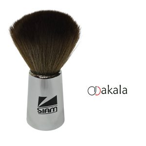موپران آرایشگری نقره ای پایه مخروطی صیام SIAM رنگ کد 35
