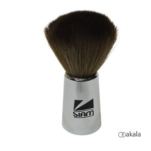 موپران آرایشگری نقره ای پایه مخروطی صیام SIAM رنگ کد 35