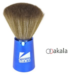 موپران آرایشگری پایه مخروطی آبی صیام SIAM کد 33
