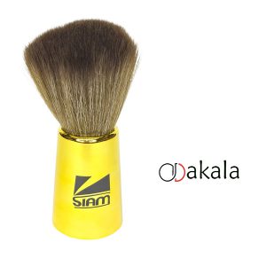 موپران آرایشگری پایه مخروطی زرد صیام SIAM کد 34