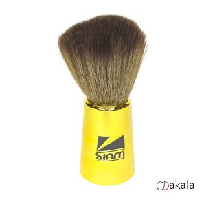 موپران آرایشگری پایه مخروطی زرد صیام SIAM کد 34