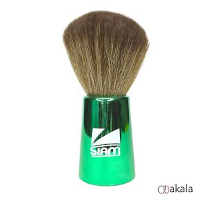 موپران آرایشگری پایه مخروطی صیام SIAM رنگ سبز کد 36