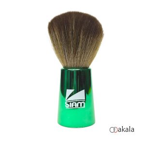 موپران آرایشگری پایه مخروطی صیام SIAM رنگ سبز کد 36