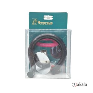 پایه سشوار دیواری آموروس کد 2