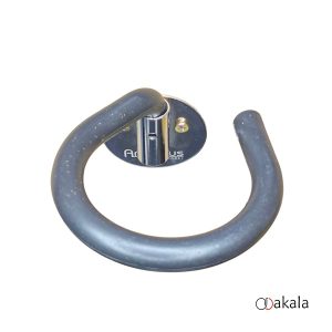 پایه سشوار دیواری آموروس کد 2