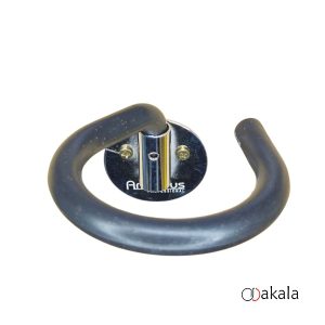 پایه سشوار دیواری آموروس کد 2