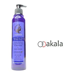 چسب موی مایع فیلمارتی حجم 350 میل
