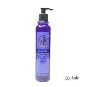 چسب موی مایع فیلمارتی حجم 350 میل