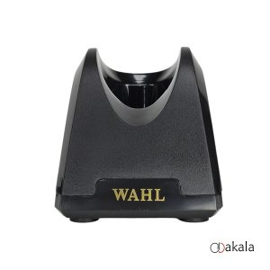 استند شارژ ماشین اصلاح خط زن وال دیتیلر LI شارژی کد 55