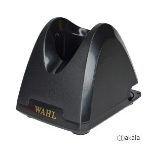 استند شارژ ماشین اصلاح خط زن وال دیتیلر LI شارژی کد 55