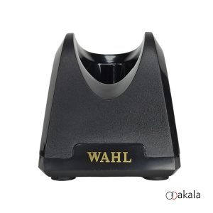 استند شارژ ماشین اصلاح خط زن وال دیتیلر LI شارژی کد 55