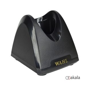 استند شارژ ماشین اصلاح خط زن وال دیتیلر LI شارژی کد 55