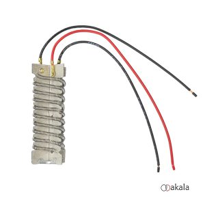 المنت سشوار جانسون درجه یک کد 52