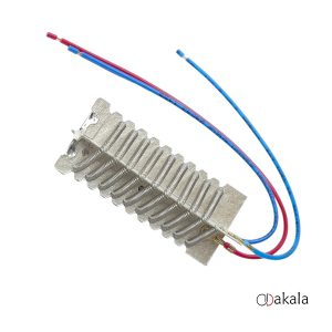 المنت سشوار جانسون کد 51
