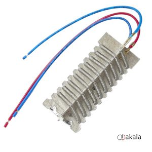 المنت سشوار جانسون کد 51