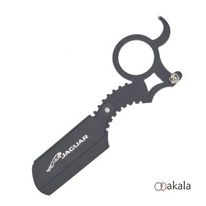 دسته تیغ انگشتی فلزی کد 30