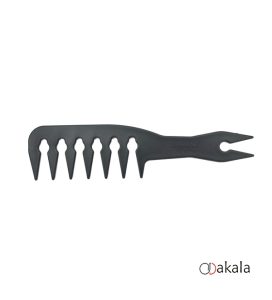 شانه حالت پاسینوس سه ستاره کد 8