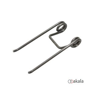 فنر ماشین اصلاح خط زن دیتیلر LI شارژی کد 56