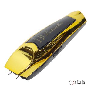 قاب ماشین اصلاح خط زن وال دیتیلر LI شارژی گلد کد 50