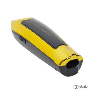 قاب ماشین اصلاح خط زن وال دیتیلر LI شارژی گلد کد 50