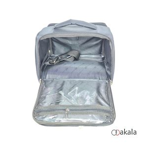 کیف ابزار لوازم آرایشگاهی آرایشگر کد 58