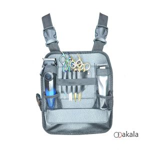 جلیقه ابزار کار آرایشگر کد 62