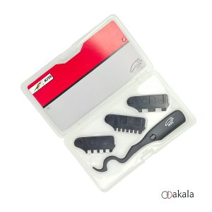 دسته تیغ و پیتاژ 4 کاره کیتا
